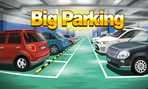 Big Parking